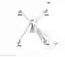 Fig. 01 - Spatially grouped random access in a wireless network