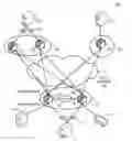 Fig. 01 - LOAD BALANCING OF LOGICAL CONNECTIONS OVER MULTI-CHASSIS TRUNK