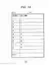 Fig. 12 - Computer system and method for communicating data between computers