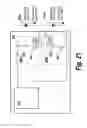 Fig. 22 - DIODE DRIVER FOR BATTERY OPERATED LASER SYSTEMS