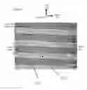 Fig. 08 - Nitride semiconductor structure, multilayer structure, and nitride semiconductor light-emitting element