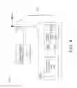 Fig. 10 - Temperature detecting circuit and method thereof