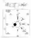Fig. 01 - Mono-spatial audio processing to provide spatial messaging