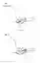Fig. 02 - Binaural hearing instrument and earpiece