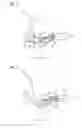 Fig. 03 - Binaural hearing instrument and earpiece