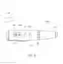 Fig. 03 - Wireless electronic stethoscope