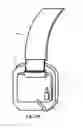 Fig. 08 - Headphones having distributed mass power source