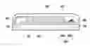 Fig. 01 - Electronic device including sound output module and housing for the electronic device