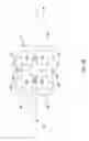 Fig. 09 - Driving plural armatures with a common stator