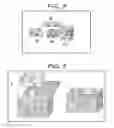 Fig. 08 - System for anti-tamper parcel packaging, shipment, receipt, and storage