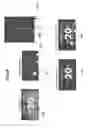 Fig. 09 - System for and method of detecting strobe using spatial features in video frames