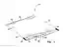 Fig. 02 - Child resistant pouch having recloseable zipper and methods