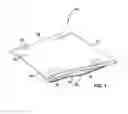 Fig. 02 - False flange child resistant closure for recloseable pouch and methods
