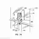 Fig. 09 - Tri-fold side seamed plastic produce bag and method for making same
