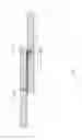 Fig. 07 - ANTI-SKID AND POSITIONING LINEAR RAIL STRUCTURE
