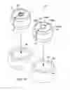 Fig. 08 - Rotor hub elastomeric bearings