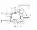 Fig. 01 - TAPERED ROLLER BEARING AND MOUNTING STRUCTURE THEREOF