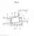 Fig. 02 - TAPERED ROLLER BEARING AND MOUNTING STRUCTURE THEREOF
