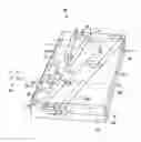 Fig. 01 - Material structures for front-end of the line integration of optical polarization splitters and rotators