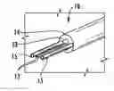 Fig. 01 - Methods for creating a demarcation location in a structure and associated assemblies