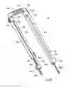 Fig. 06 - Heating elements formed from a sheet of a material and inputs and methods for the production of atomizers