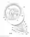 Fig. 08 - Heating elements formed from a sheet of a material and inputs and methods for the production of atomizers