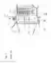 Fig. 03 - Heating device for the tempering of preforms