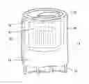 Fig. 01 - Intravenous Fluid Warming Device
