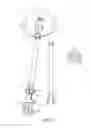 Fig. 06 - Articulating arm camera mount