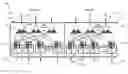 Fig. 01 - Twin multicast switch