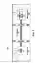 Fig. 02 - Apparatus and method for forward error correction over a communication channel