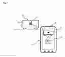 Fig. 02 - Apparatus and methods of displaying messages for electronic devices