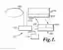 Fig. 02 - Building illumination apparatus with integrated communications, security and energy management