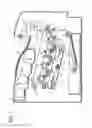 Fig. 02 - Image forming apparatus including a heat shield interposed between a heater and a fixing rotary body and image forming method