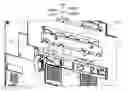 Fig. 01 - Combined units and image forming system