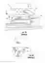 Fig. 04 - Doctor blade assembly and alignment method