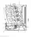 Fig. 02 - Transfer roll assembly for an electrophotographic image forming device