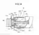 Fig. 35 - Powder container and image forming apparatus