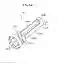 Fig. 43 - Powder container and image forming apparatus