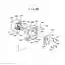 Fig. 60 - Powder container and image forming apparatus