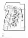 Fig. 02 - Fixing device including a reinforced heat shield and image forming apparatus