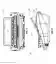 Fig. 04 - Stenographic Machine with Tilting Screen