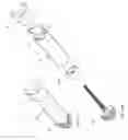 Fig. 02 - GLUE STICK DISPENSER WITH ANGLED TIP