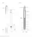 Fig. 02 - TWO-COLOR BALL POINTED PEN
