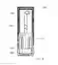 Fig. 08 - Elevator cup and dispensing device incorporating the same