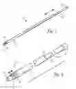 Fig. 02 - Telescoping chalk holder
