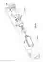 Fig. 43 - FLUID APPLICATORS FOR USE WITH TOPICAL MEDICATIONS
