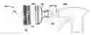 Fig. 01 - Attachments for Spray Bottles