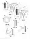 Fig. 02 - Attachments for Spray Bottles