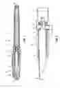 Fig. 02 - MAGNETICALLY ACTUATED CAP LOCKING ASSEMBLY AND WRITING INSTRUMENT COMPRISING SAME